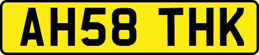AH58THK