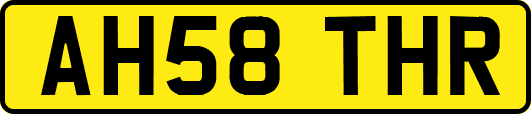 AH58THR