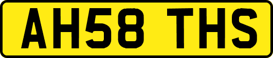 AH58THS
