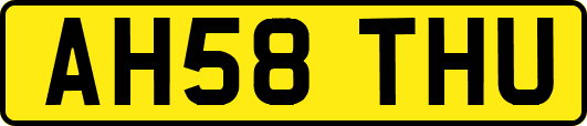 AH58THU