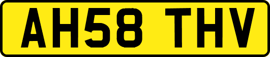 AH58THV