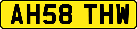 AH58THW