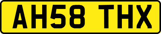 AH58THX