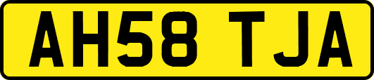 AH58TJA