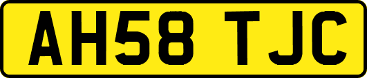 AH58TJC