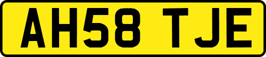 AH58TJE