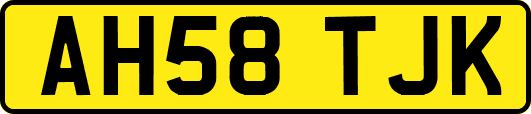 AH58TJK