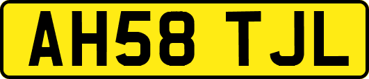 AH58TJL