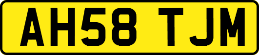 AH58TJM