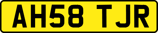 AH58TJR