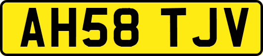 AH58TJV