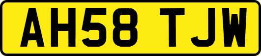 AH58TJW