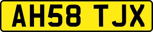 AH58TJX