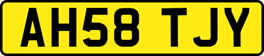 AH58TJY