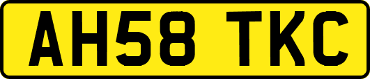 AH58TKC