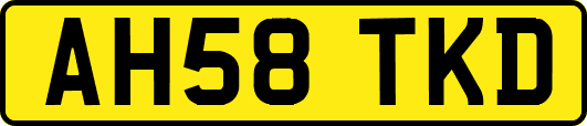 AH58TKD