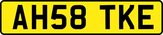 AH58TKE