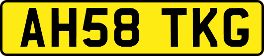 AH58TKG