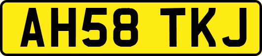 AH58TKJ