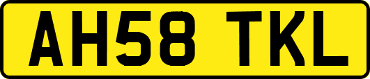 AH58TKL