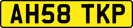 AH58TKP