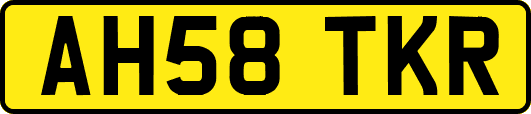 AH58TKR