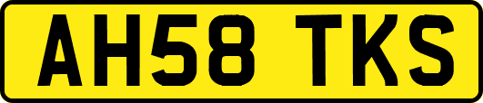 AH58TKS