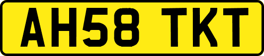 AH58TKT