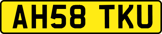 AH58TKU