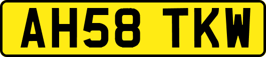 AH58TKW