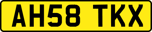 AH58TKX