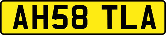 AH58TLA