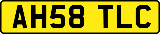 AH58TLC
