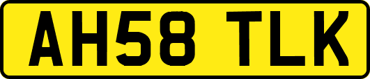 AH58TLK