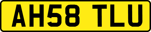 AH58TLU