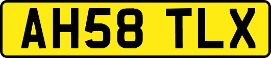 AH58TLX