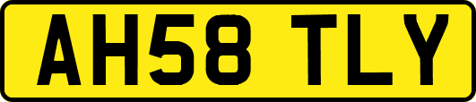 AH58TLY