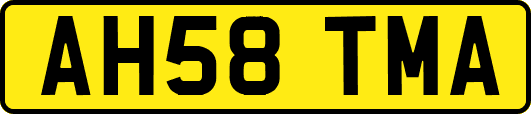 AH58TMA