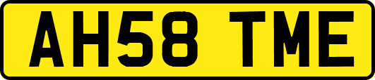 AH58TME