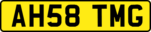 AH58TMG