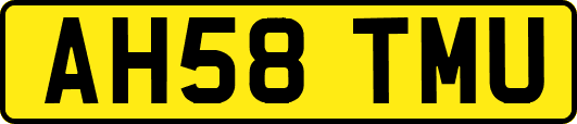 AH58TMU