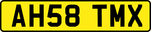 AH58TMX