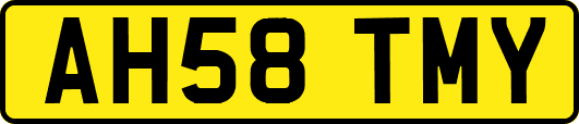 AH58TMY