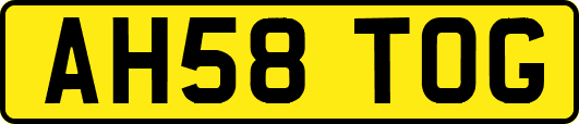 AH58TOG