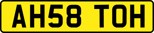 AH58TOH