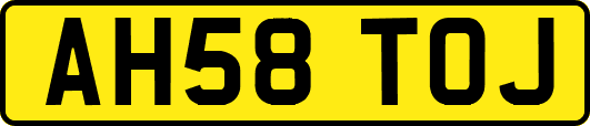 AH58TOJ