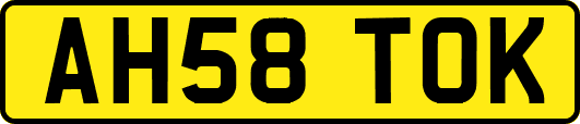 AH58TOK