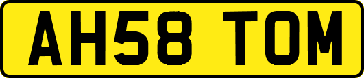 AH58TOM