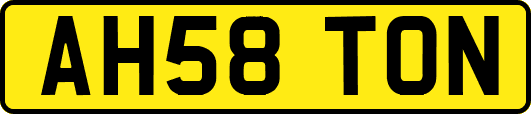 AH58TON