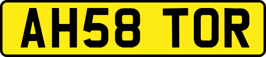 AH58TOR